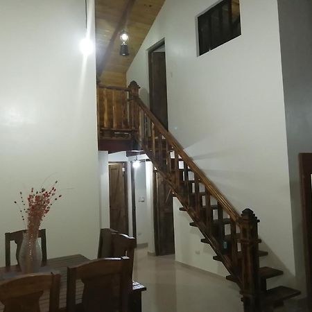 Villa Laura Jarabacoa Ngoại thất bức ảnh