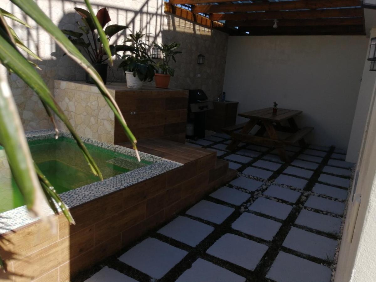 Villa Laura Jarabacoa Ngoại thất bức ảnh