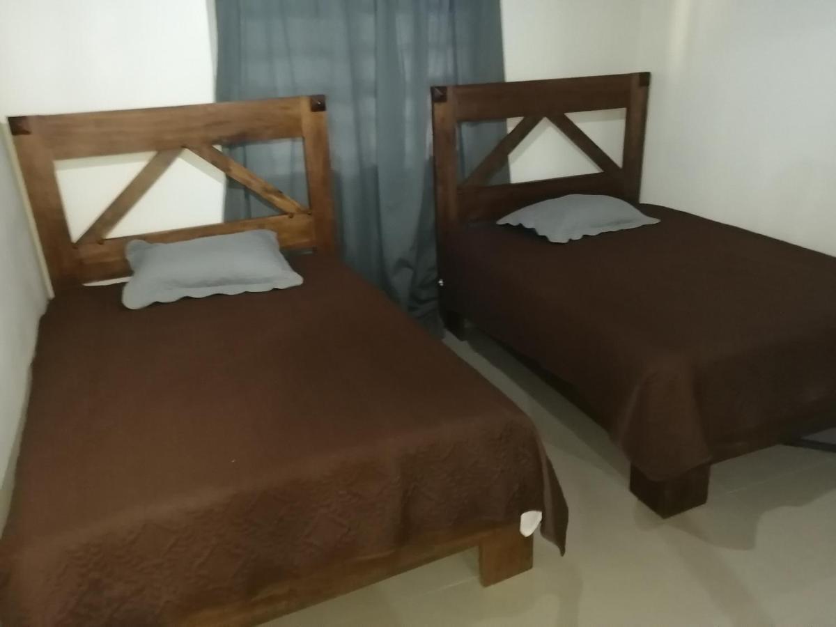 Villa Laura Jarabacoa Ngoại thất bức ảnh