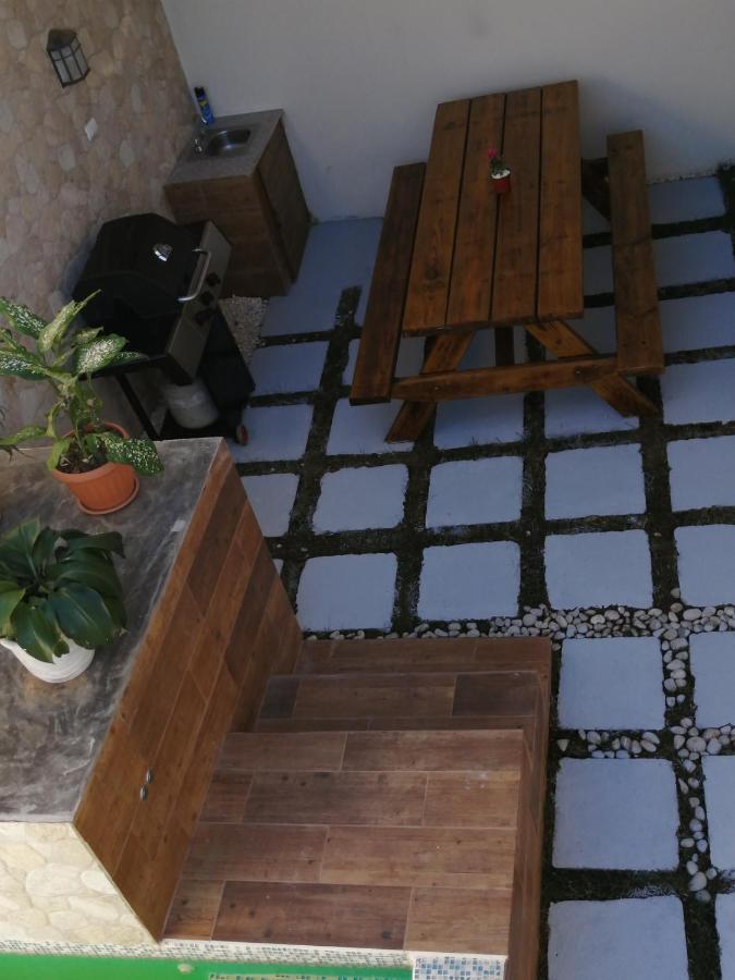 Villa Laura Jarabacoa Ngoại thất bức ảnh