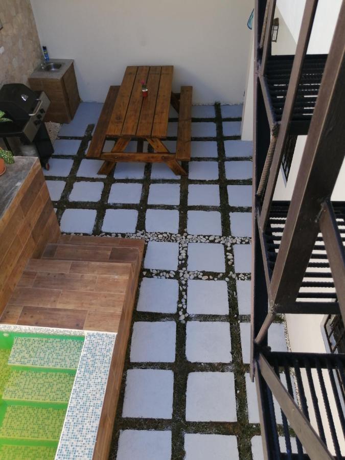 Villa Laura Jarabacoa Ngoại thất bức ảnh