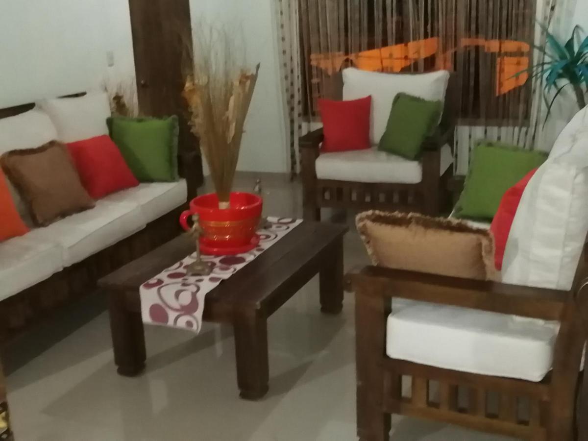 Villa Laura Jarabacoa Ngoại thất bức ảnh