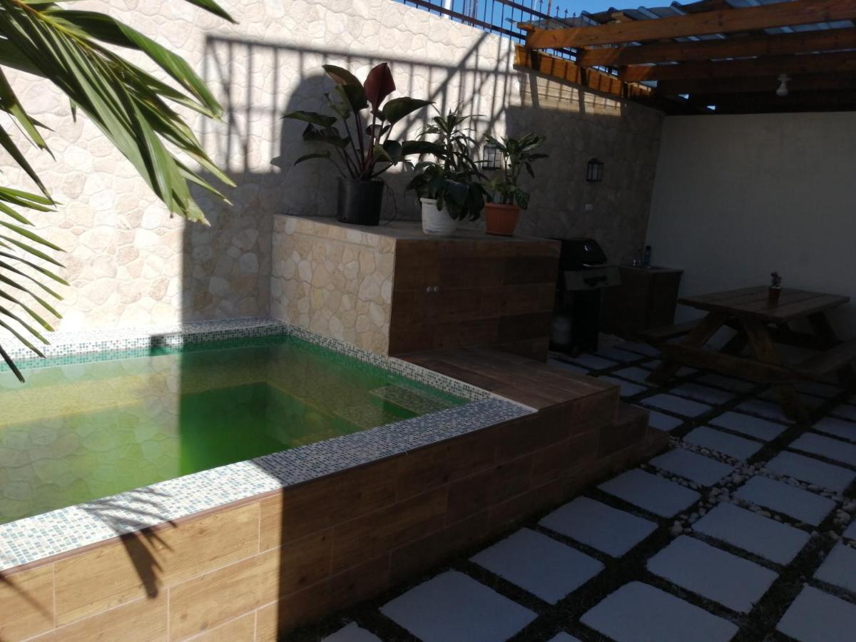 Villa Laura Jarabacoa Ngoại thất bức ảnh