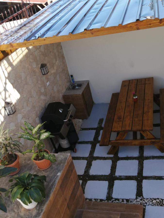 Villa Laura Jarabacoa Ngoại thất bức ảnh