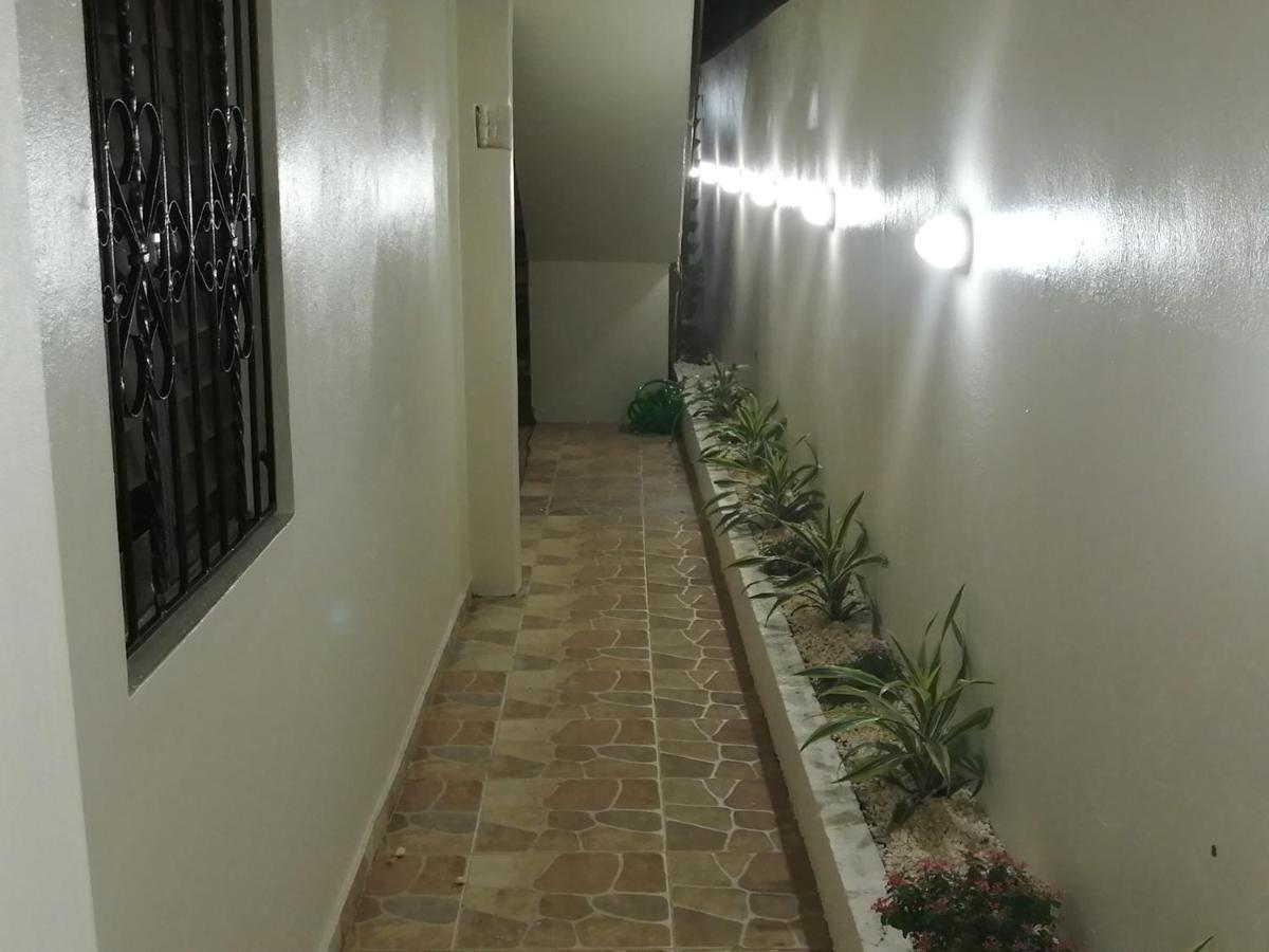 Villa Laura Jarabacoa Ngoại thất bức ảnh