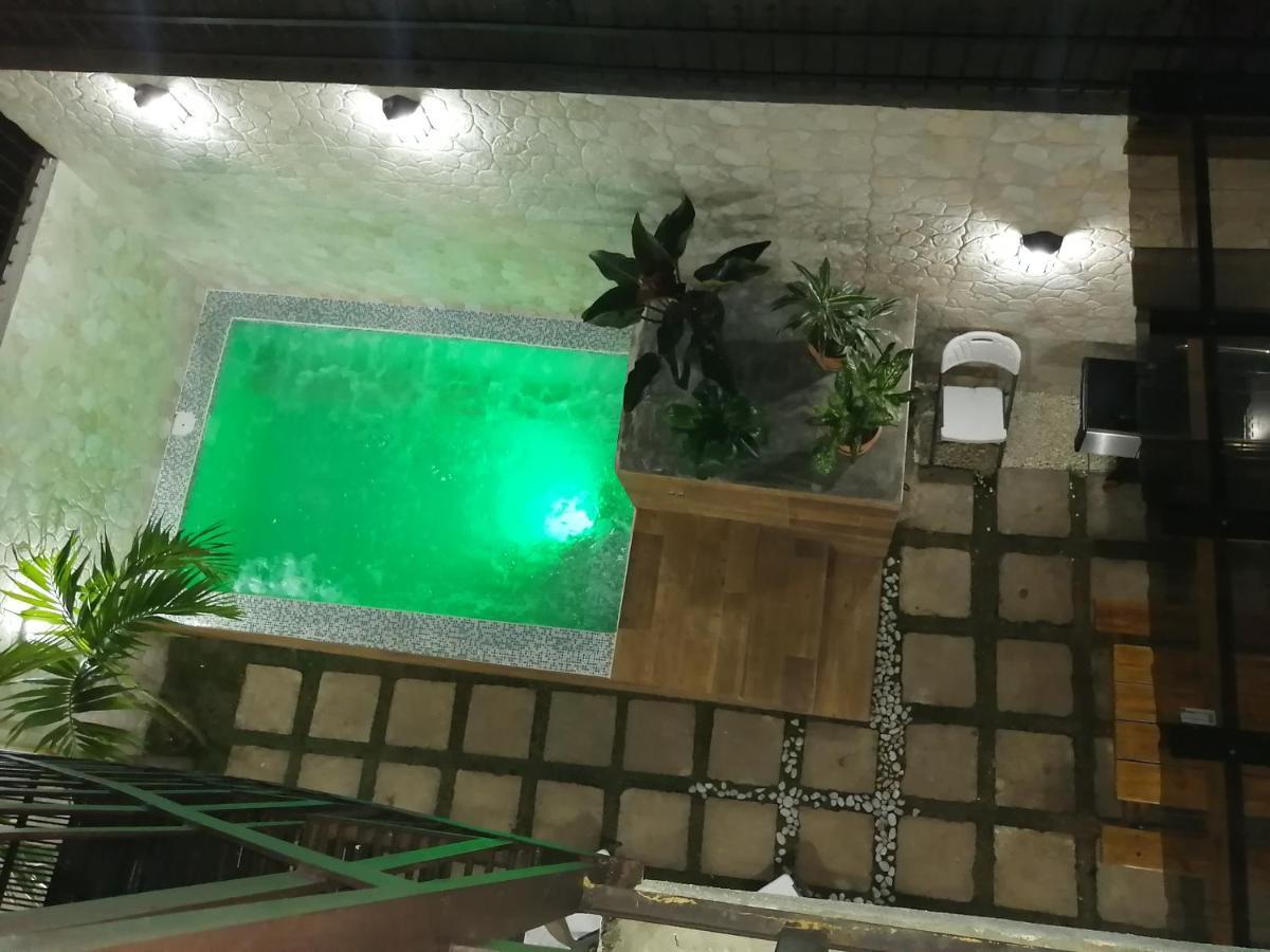 Villa Laura Jarabacoa Ngoại thất bức ảnh
