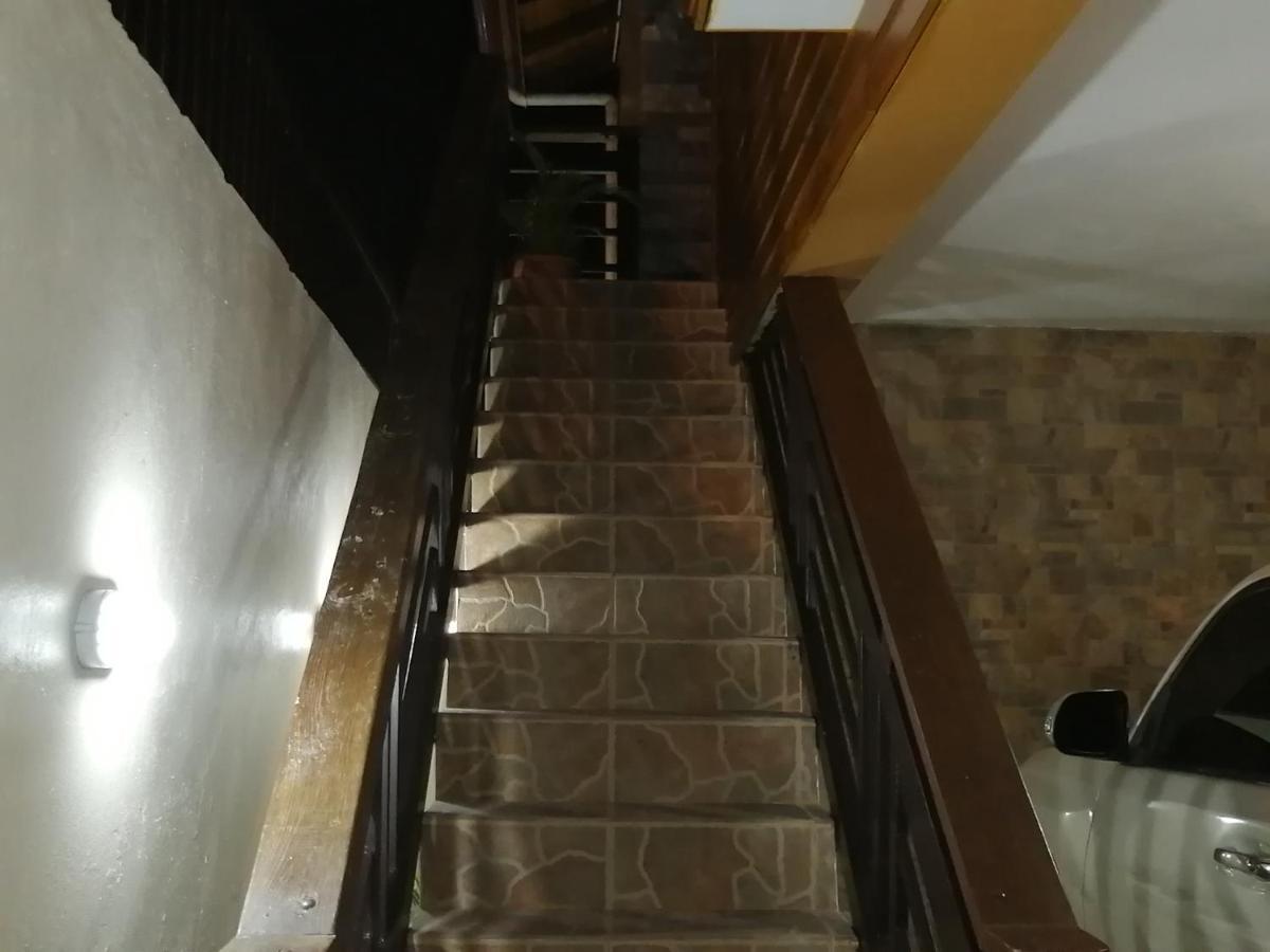 Villa Laura Jarabacoa Ngoại thất bức ảnh