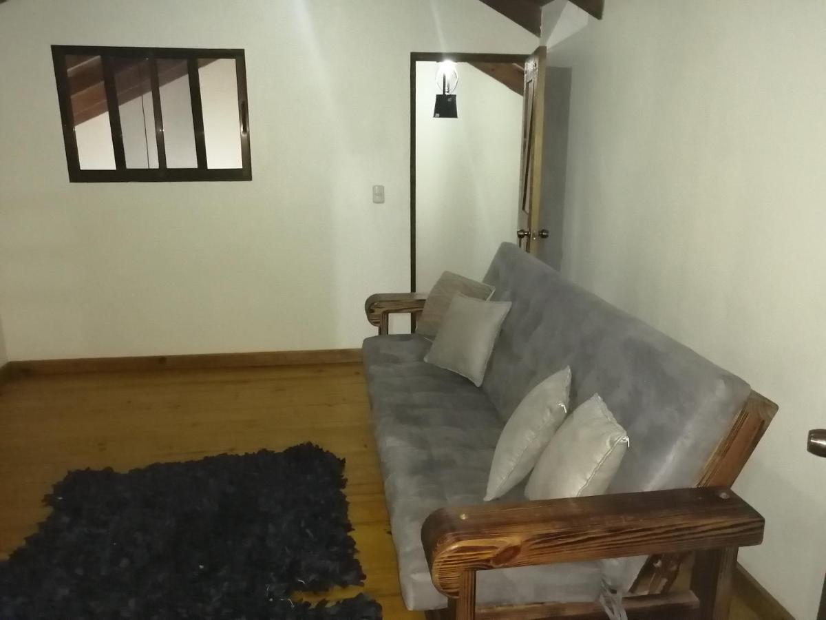 Villa Laura Jarabacoa Ngoại thất bức ảnh