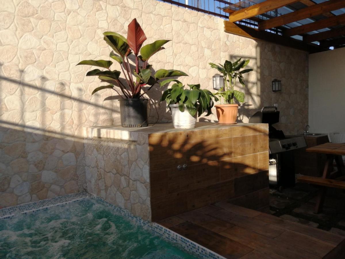 Villa Laura Jarabacoa Ngoại thất bức ảnh