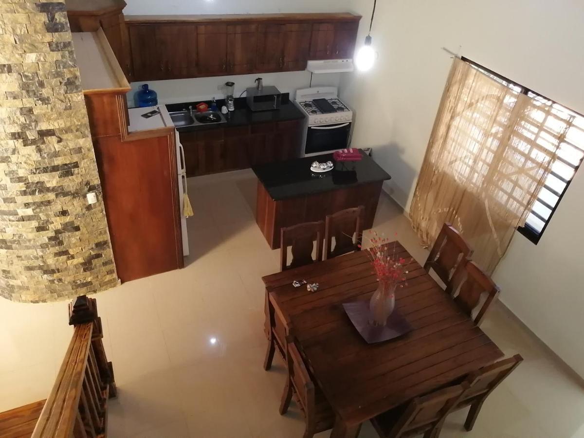 Villa Laura Jarabacoa Ngoại thất bức ảnh