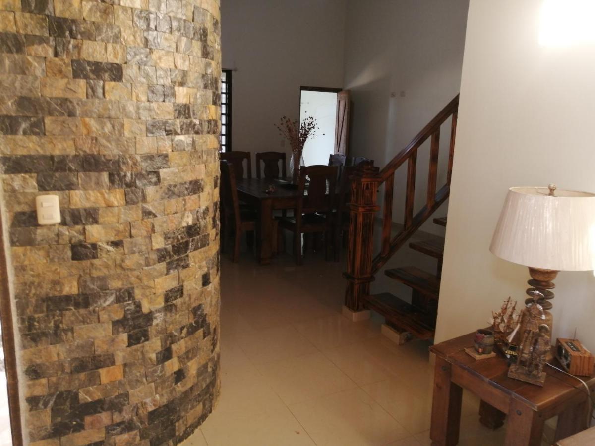 Villa Laura Jarabacoa Ngoại thất bức ảnh