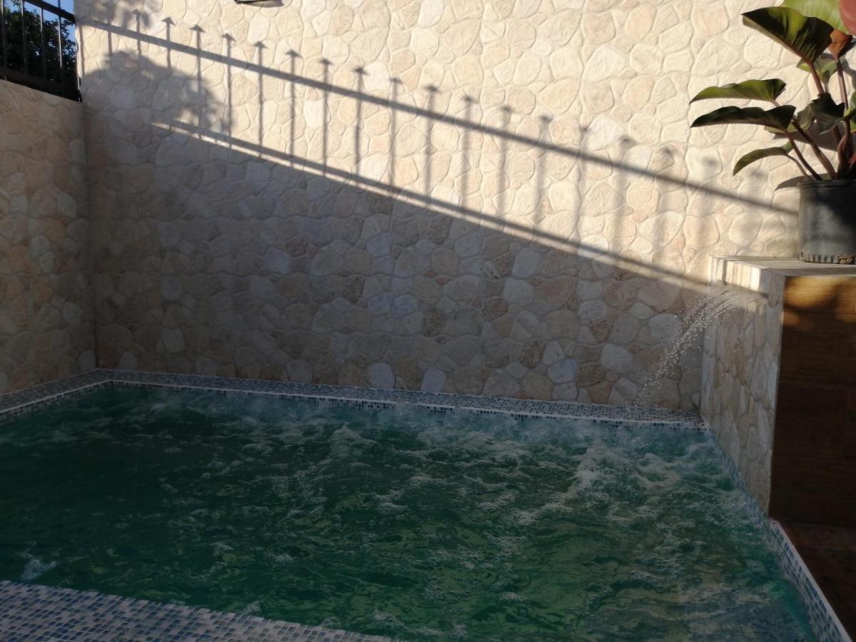 Villa Laura Jarabacoa Ngoại thất bức ảnh