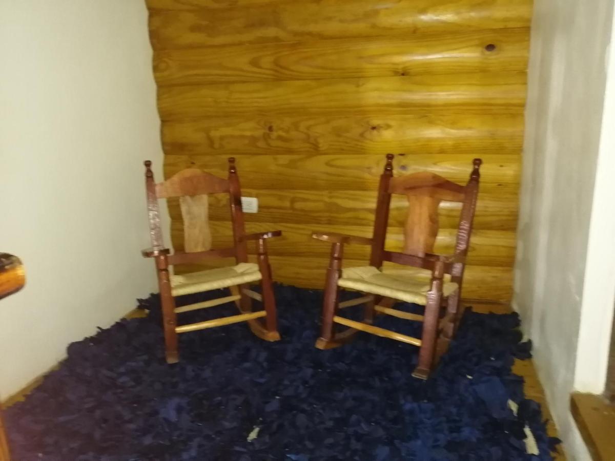 Villa Laura Jarabacoa Ngoại thất bức ảnh