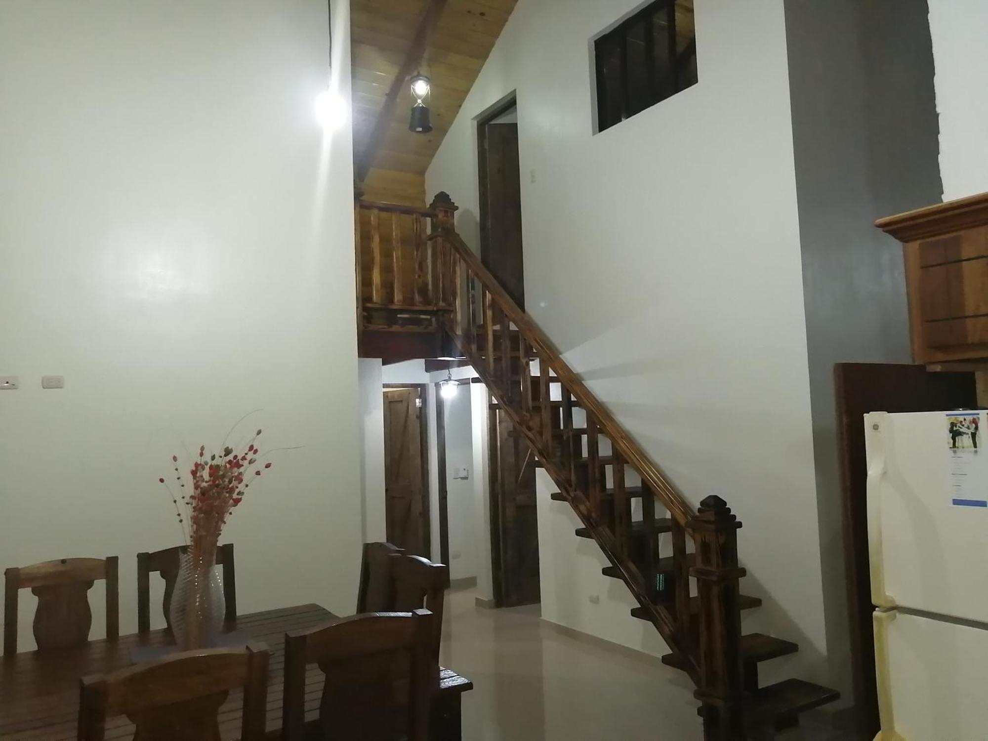 Villa Laura Jarabacoa Ngoại thất bức ảnh